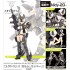 Kotobukiya Megami Device Yggdrasis Garm Ripper