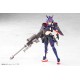 Kotobukiya Megami Device Yggdrasis Skoll Sharpshooter