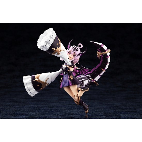 Kotobukiya ARCANADEA Gii