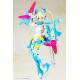 Kotobukiya Plastic Model Megami Device - Asura Ninja Aoi