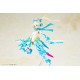 Kotobukiya Plastic Model Megami Device - Asura Ninja Aoi