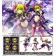 Kotobukiya ARCANADEA Velretta ReACT-P