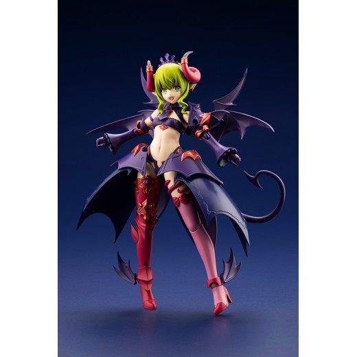 Kotobukiya ARCANADEA Velretta ReACT-P