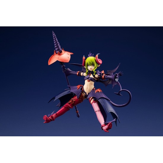 Kotobukiya ARCANADEA Velretta ReACT-P