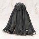 Kotobukiya M.S.G Modeling Support Goods Dress-up Parts Crash & Side Cloak Black Ver.