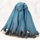 Kotobukiya M.S.G Modeling Support Goods Dress-up Parts Crash & Side Cloak Blue Ver.