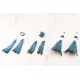 Kotobukiya M.S.G Modeling Support Goods Dress-up Parts Crash & Side Cloak Blue Ver.