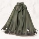 Kotobukiya M.S.G Modeling Support Goods Dress-up Parts Crash & Side Cloak Dark Green Ver.