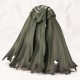 Kotobukiya M.S.G Modeling Support Goods Dress-up Parts Crash & Side Cloak Dark Green Ver.