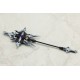Kotobukiya M.S.G Modeling Support Goods Heavy Weapon Unit 58 Alnair Rod Velretta Color