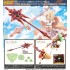 Kotobukiya M.S.G Modeling Support Goods Heavy Weapon Unit 59 Alnair Rod Yukumo Color