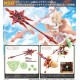 Kotobukiya M.S.G Modeling Support Goods Heavy Weapon Unit 59 Alnair Rod Yukumo Color