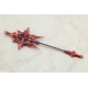 Kotobukiya M.S.G Modeling Support Goods Heavy Weapon Unit 59 Alnair Rod Yukumo Color