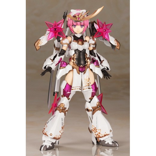 Kotobukiya Plastic Model Frame Arms Girl - Magatsuki Kikka