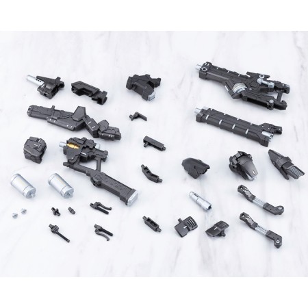 Kotobukiya M.S.G Modeling Support Goods Heavy Weapon Unit 62 Plasma Arms