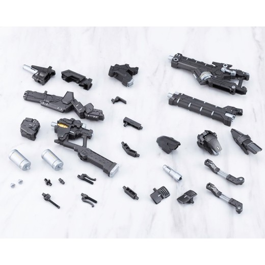 Kotobukiya M.S.G Modeling Support Goods Heavy Weapon Unit 62 Plasma Arms