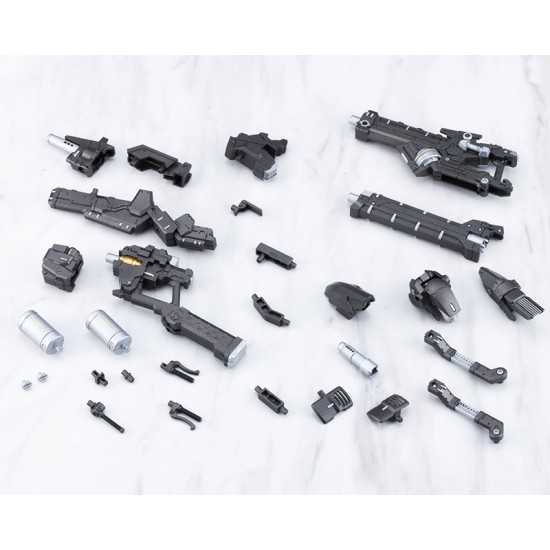 Kotobukiya M.S.G Modeling Support Goods Heavy Weapon Unit 62 Plasma Arms