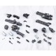 Kotobukiya M.S.G Modeling Support Goods Heavy Weapon Unit 62 Plasma Arms
