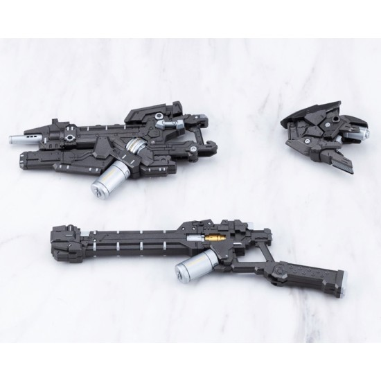 Kotobukiya M.S.G Modeling Support Goods Heavy Weapon Unit 62 Plasma Arms