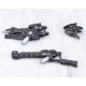 Kotobukiya M.S.G Modeling Support Goods Heavy Weapon Unit 62 Plasma Arms