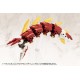 Kotobukiya M.S.G Modeling Support Goods Heavy Weapon Unit 63 Demonic Arm Red Ver.