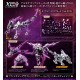 Kotobukiya Arcanadea XenoAlma Explode Volcalion