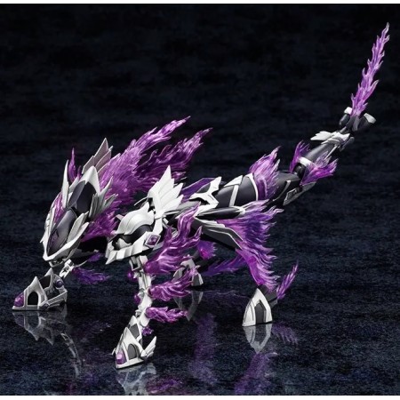 Kotobukiya Arcanadea XenoAlma Explode Volcalion