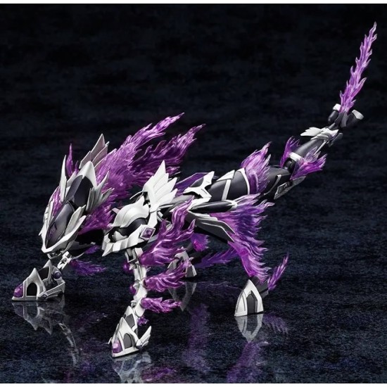 Kotobukiya Arcanadea XenoAlma Explode Volcalion