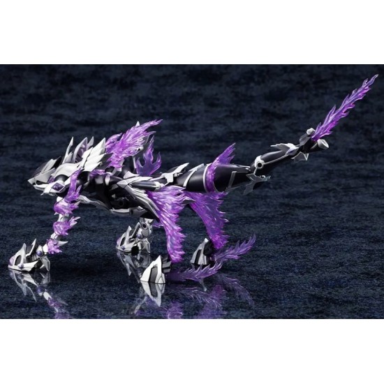Kotobukiya Arcanadea XenoAlma Explode Volcalion