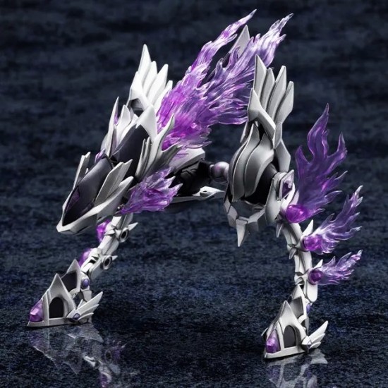 Kotobukiya Arcanadea XenoAlma Explode Volcalion