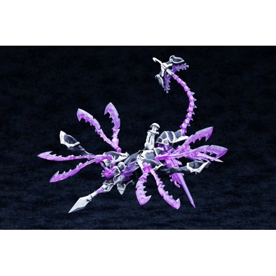 Kotobukiya ARCANADEA XenoAlma Tidal Orketos