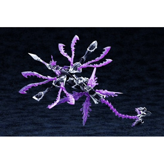 Kotobukiya ARCANADEA XenoAlma Tidal Orketos