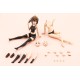 Kotobukiya Sousai Shojo Teien x Frame Arms Girl Grande Scale Dress Up Body M with Gennai Ao