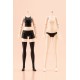 Kotobukiya 1/10 Sousai Shojo Teien Dress Up Body S Color C Ver.