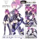 Kotobukiya Megami Device Asra Archer Kizuna Shadow Edition Full Package