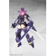 Kotobukiya Megami Device Asra Archer Kizuna Shadow Edition Full Package