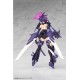 Kotobukiya Megami Device Asra Archer Kizuna Shadow Edition Full Package