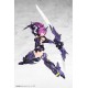 Kotobukiya Megami Device Asra Archer Kizuna Shadow Edition Full Package