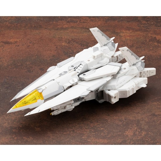 Kotobukiya M.S.G Modeling Support Goods Heavy Weapon Unit 64 Weiss Vogel