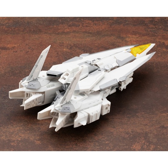 Kotobukiya M.S.G Modeling Support Goods Heavy Weapon Unit 64 Weiss Vogel