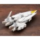 Kotobukiya M.S.G Modeling Support Goods Heavy Weapon Unit 64 Weiss Vogel