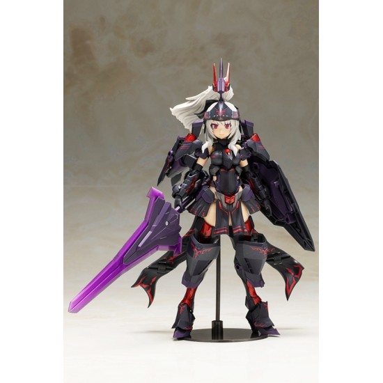 Kotobukiya Frame Arms Girl Durga II Noire Ver.