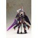 Kotobukiya Frame Arms Girl Durga II Noire Ver.