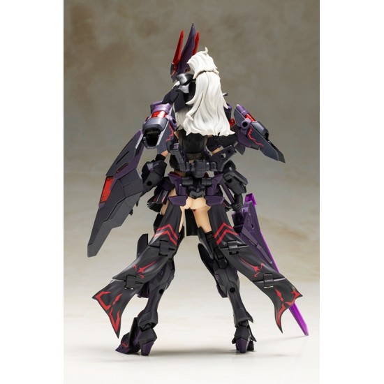 Kotobukiya Frame Arms Girl Durga II Noire Ver.