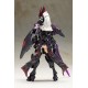 Kotobukiya Frame Arms Girl Durga II Noire Ver.