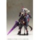 Kotobukiya Frame Arms Girl Durga II Noire Ver.
