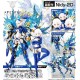Kotobukiya Megami Device Auv Susanowo Souen