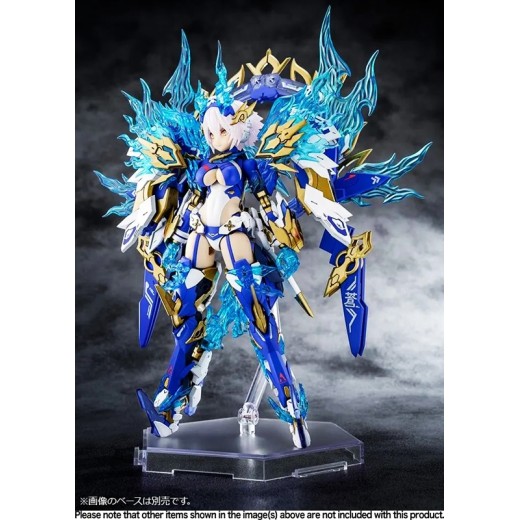 Kotobukiya Megami Device Auv Susanowo Souen