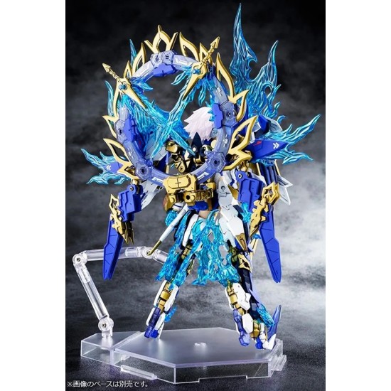 Kotobukiya Megami Device Auv Susanowo Souen