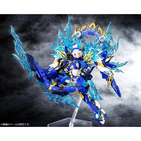 Kotobukiya Megami Device Auv Susanowo Souen